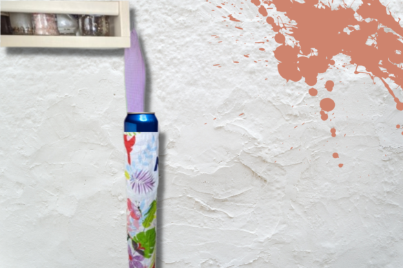 Blikjeskoker maken tegen lekkende tassen